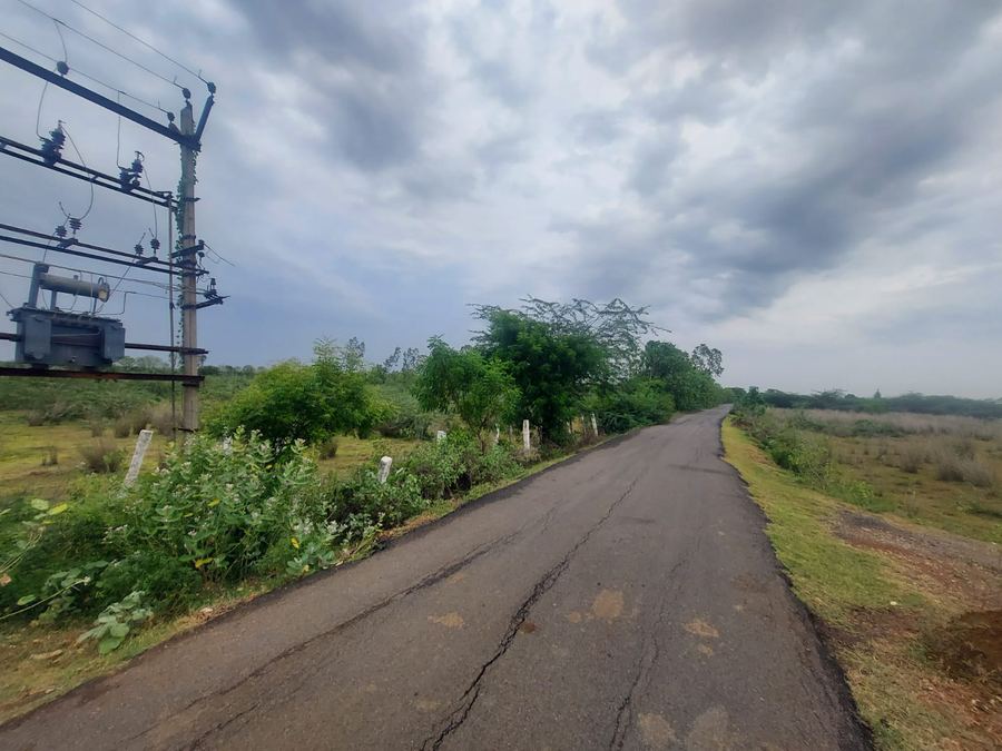 Farm land at Meyyur, Thiruvallur