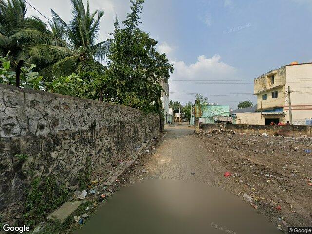 Factory / Industrial Property - Vanagaram Road, Ayanambakkam (14.60 Grounds)